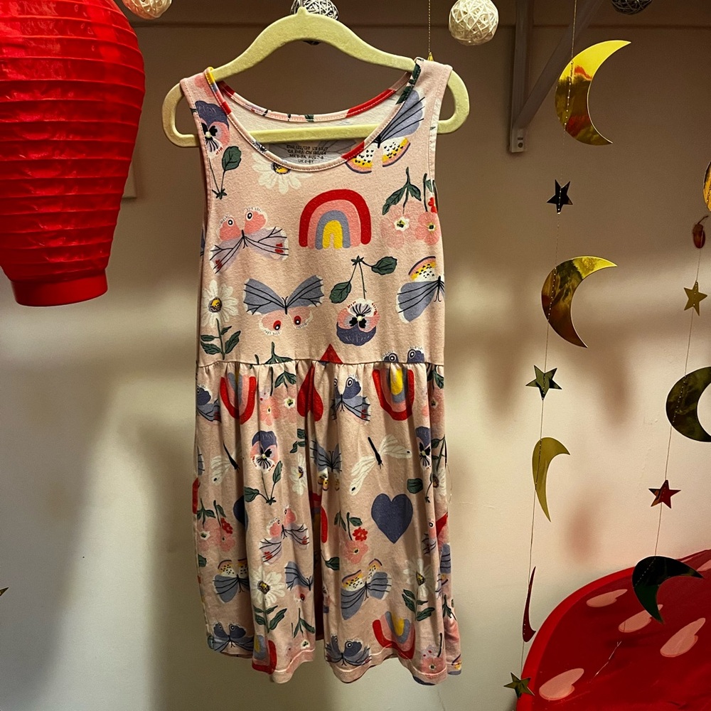 Cute HM dress